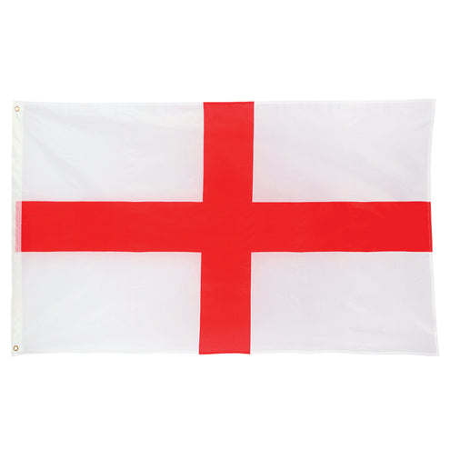 Wicked Costumes Engeland vlag 150x90cm