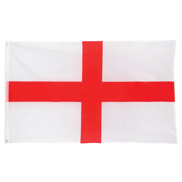 Wicked Costumes Engeland vlag 150x90cm
