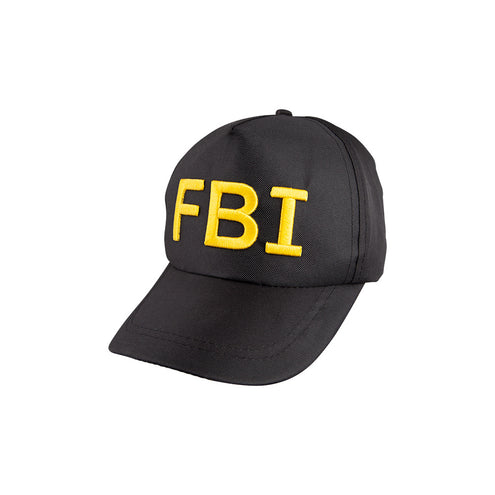 Wicked Costumes FBI pet Victor