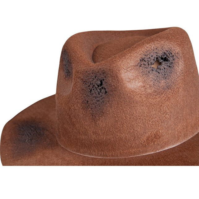 Wicked Costumes Fedora hoed Fred