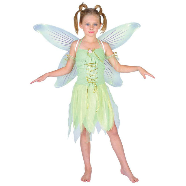 Wicked Costumes Fee kostuum Evy