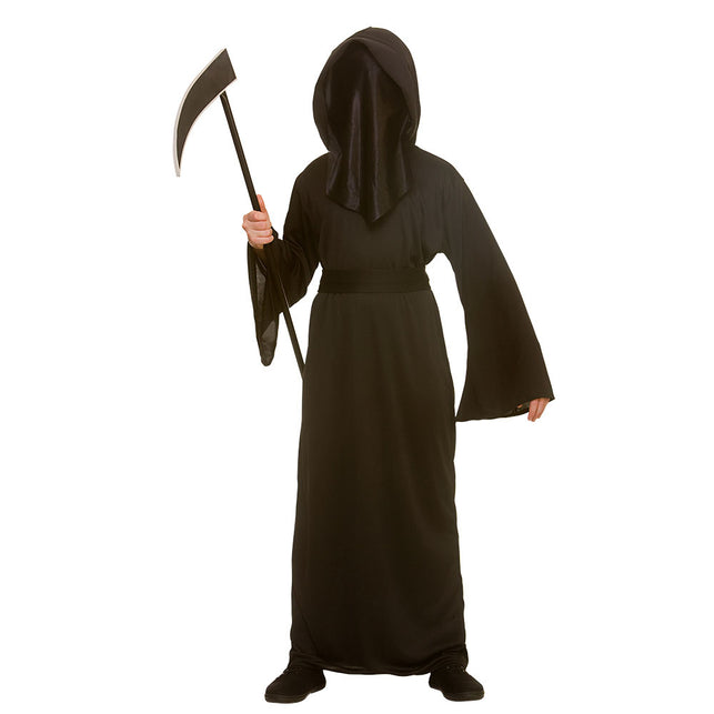 Wicked Costumes Grimreaper kostuum Gideon gezichtsloos