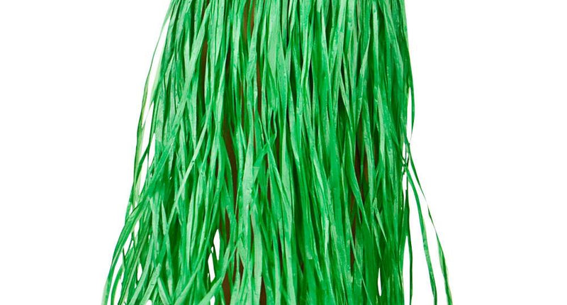 Wicked Costumes Hawaii rok groen