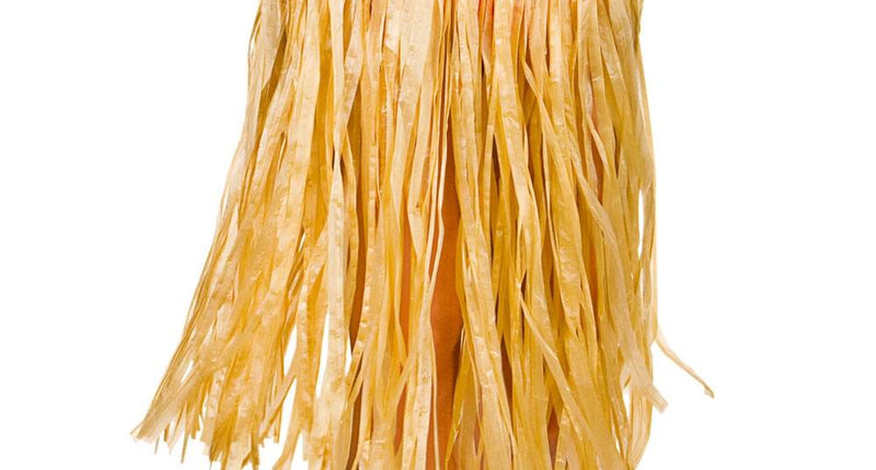 Wicked Costumes Hawaiirok naturel
