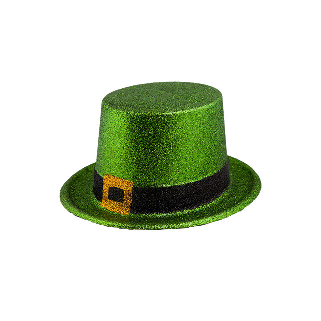 Wicked Costumes Hoge hoed St. Patricksday