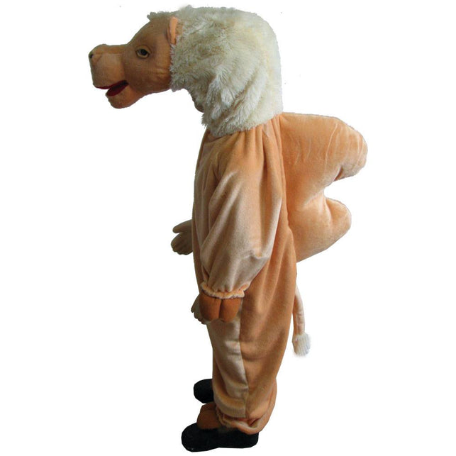 Wicked Costumes Kamelen pak kind