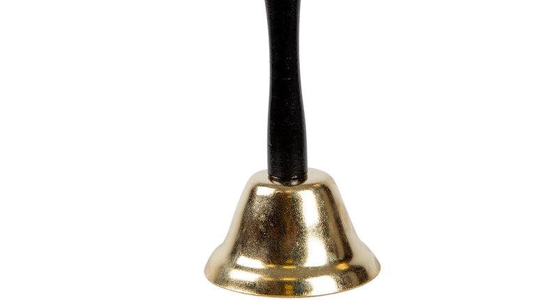 Wicked Costumes Kerstbel Kerstman