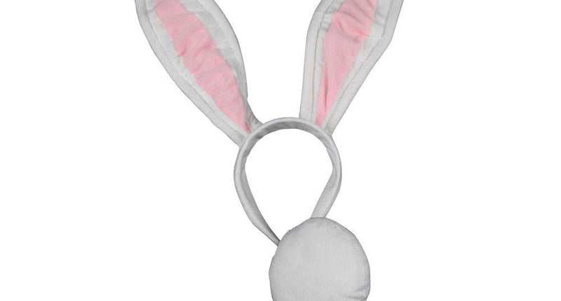 Wicked Costumes Konijnen verkleedset