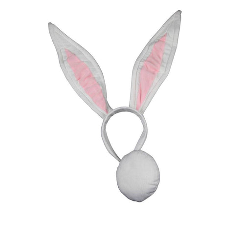 Wicked Costumes Konijnen verkleedset