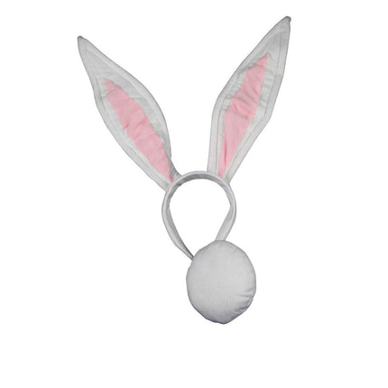 Wicked Costumes Konijnen verkleedset