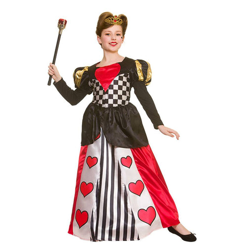 Wicked Costumes Koningin der harten pak kids