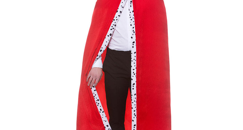 Wicked Costumes Koningsmantel Adriaan