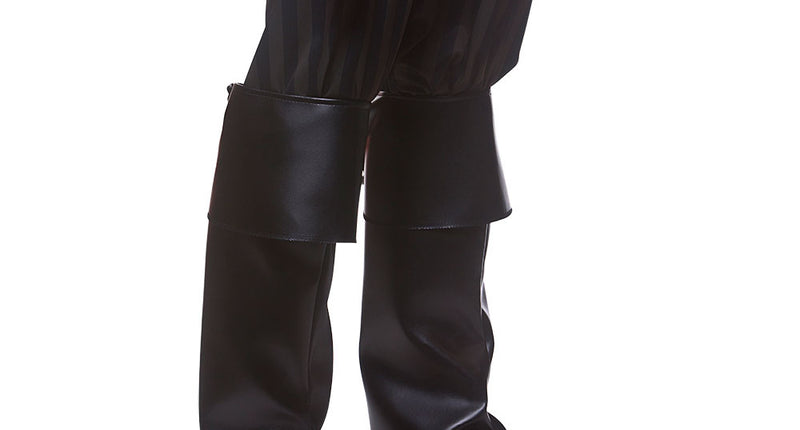 Wicked Costumes Laarskappen piraat Jimmy