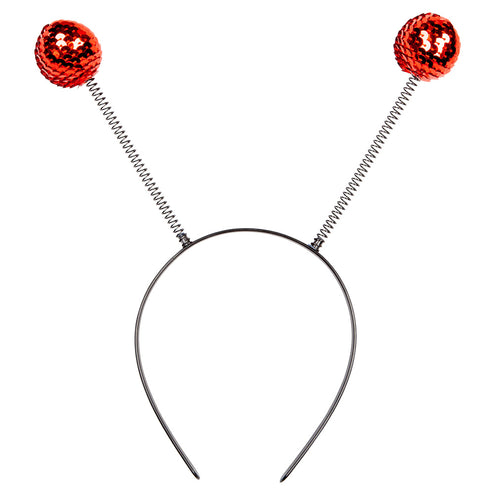 Wicked Costumes Lieveheersbeestje 2 delige set Jill