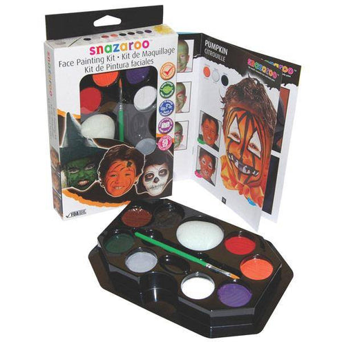 Wicked Costumes Make-up set voor Halloween