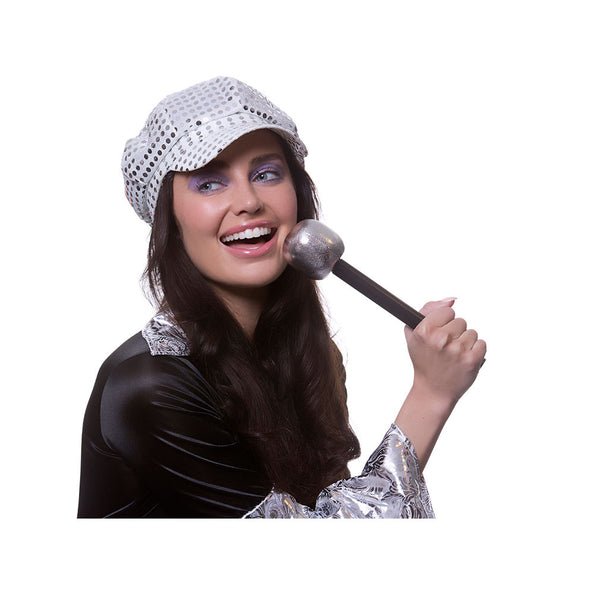 Wicked Costumes Nep microfoon Daisy