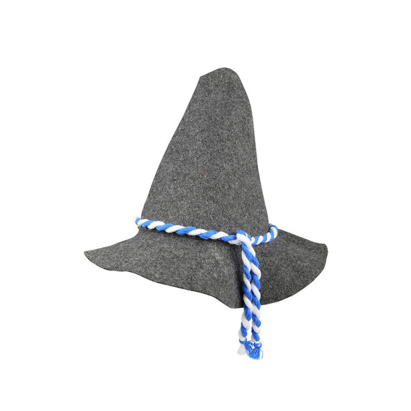 Wicked Costumes Oktoberfeest hoed Christiaan