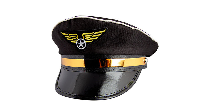 Wicked Costumes Piloten pet Peter