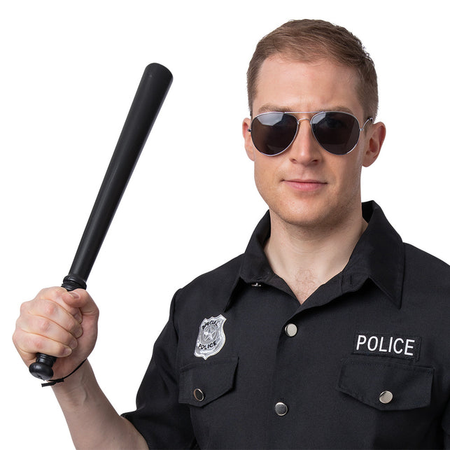 Wicked Costumes Politie wapenstok Bert