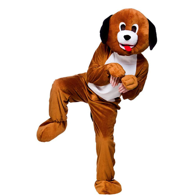 Wicked Costumes Puppy pak mascotte
