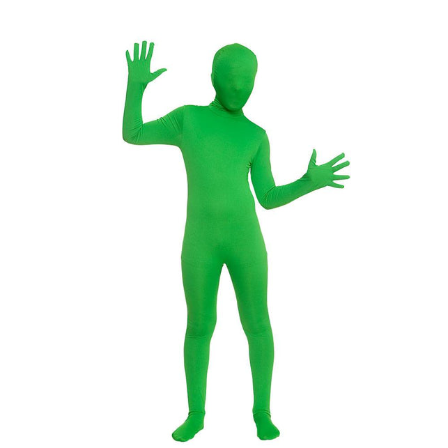 Wicked Costumes Second skin pak kids