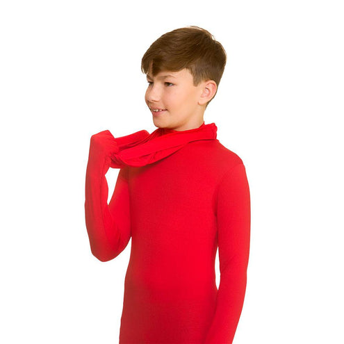 Wicked Costumes Second skin pak kids