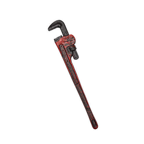 Wicked Costumes Stoere nep pijpsleutel