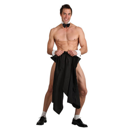 Wicked Costumes Stripper broek