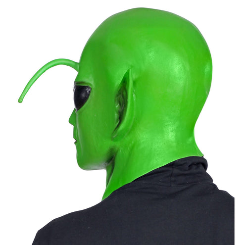 Widmann SRL Alien masker latex