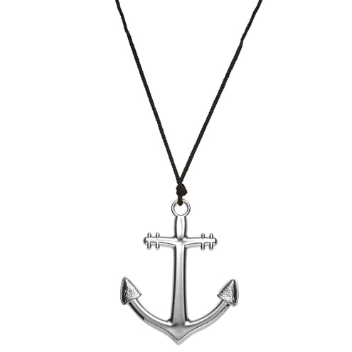 Widmann SRL Anker ketting marine zeeman zilver