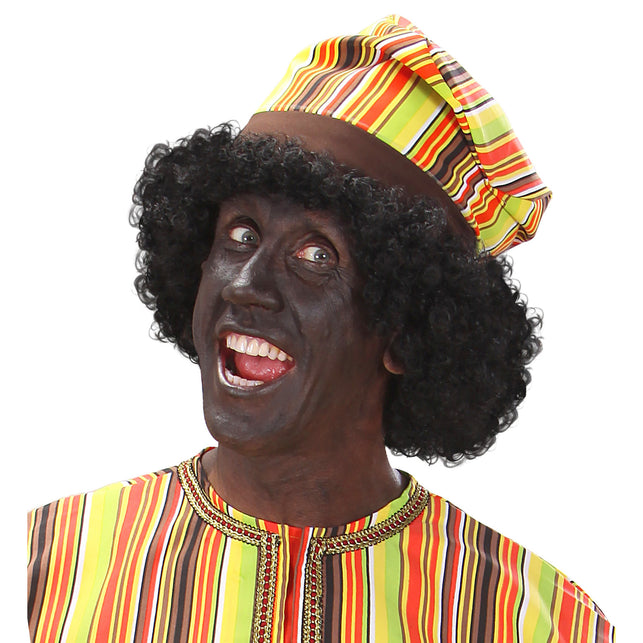 Widmann SRL Aqua schmink bruin