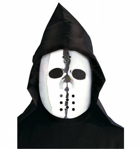 Widmann SRL Gouden hockey masker