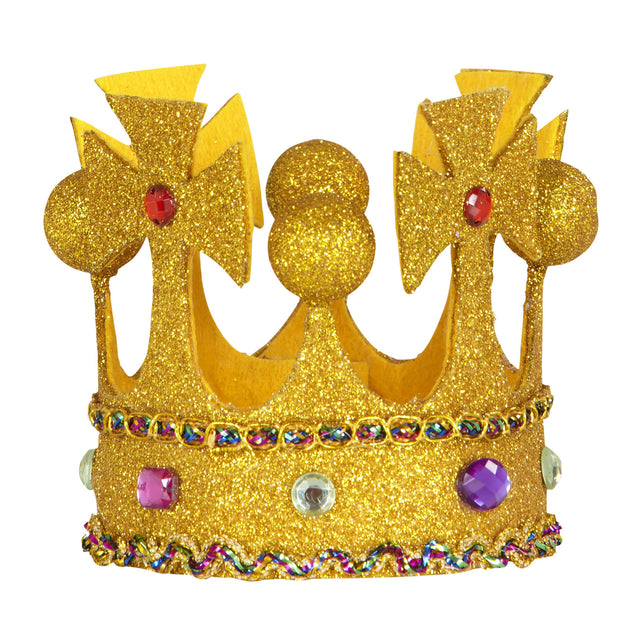 Widmann SRL Koningskroon koning Alex