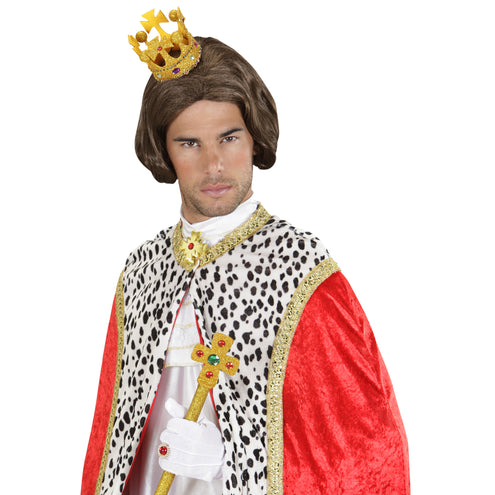 Widmann SRL Koningskroon koning Alex