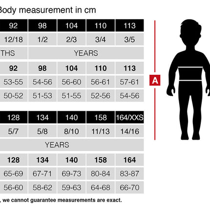 Widmann SRL Muizen jurkje Millie kinderen
