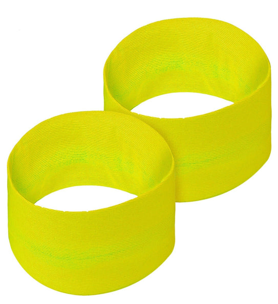 Widmann SRL Polsbandjes neon geel Philip