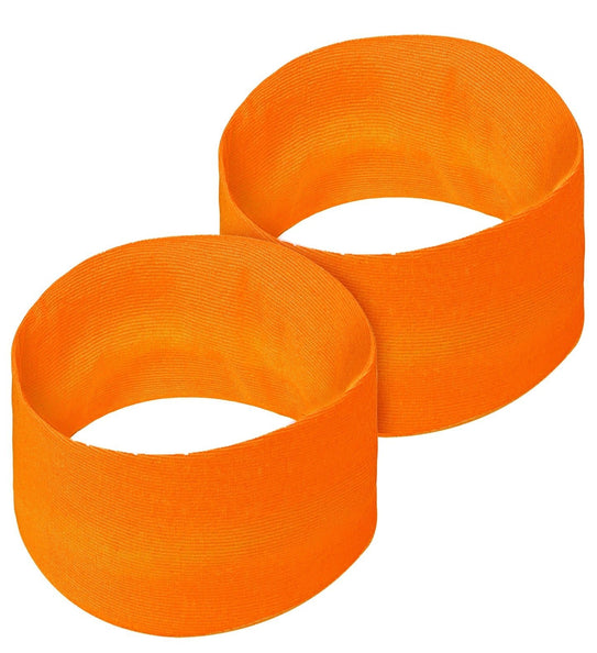 Widmann SRL Polsbandjes neon oranje Philip