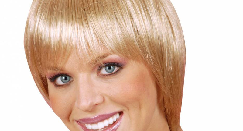 Widmann SRL pruik celine blond