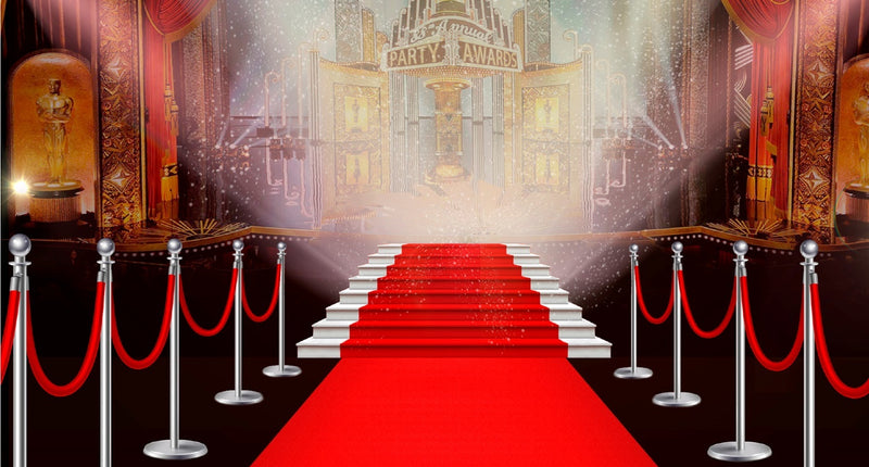 Widmann SRL Rode Loper 460X60Cm