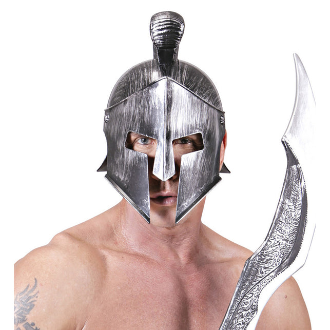 Widmann SRL Romeins spartaanse gladiator helm