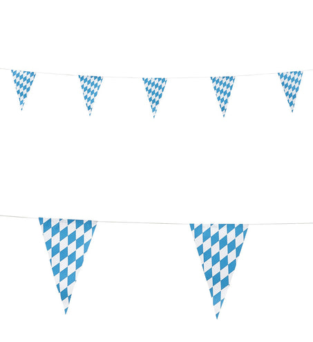 Widmann SRL Vlaggenlijn 6Mtr Beieren