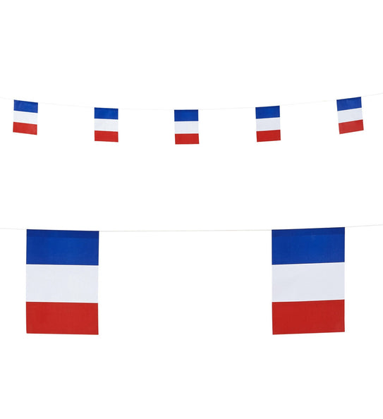 Widmann SRL Vlaggenlijn 6Mtr Frankrijk