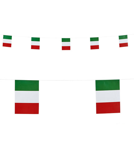 Widmann SRL Vlaggenlijn 6Mtr Italie