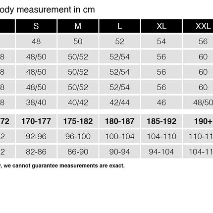 Widmann SRL Zombie American footballer heren